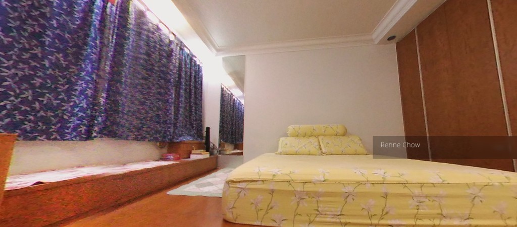 Blk 351 Yishun Avenue 11 (Yishun), HDB Executive #134989782
